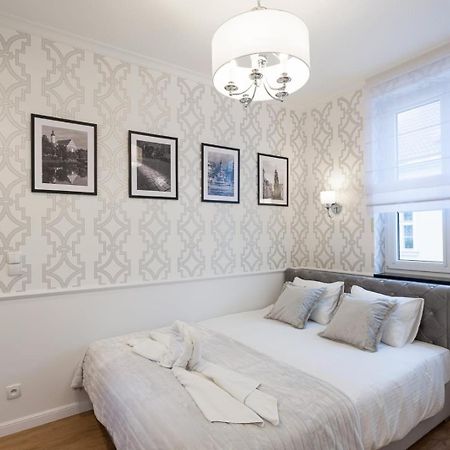 אופולה Apartament W Samym Sercu Opola 3 מראה חיצוני תמונה
