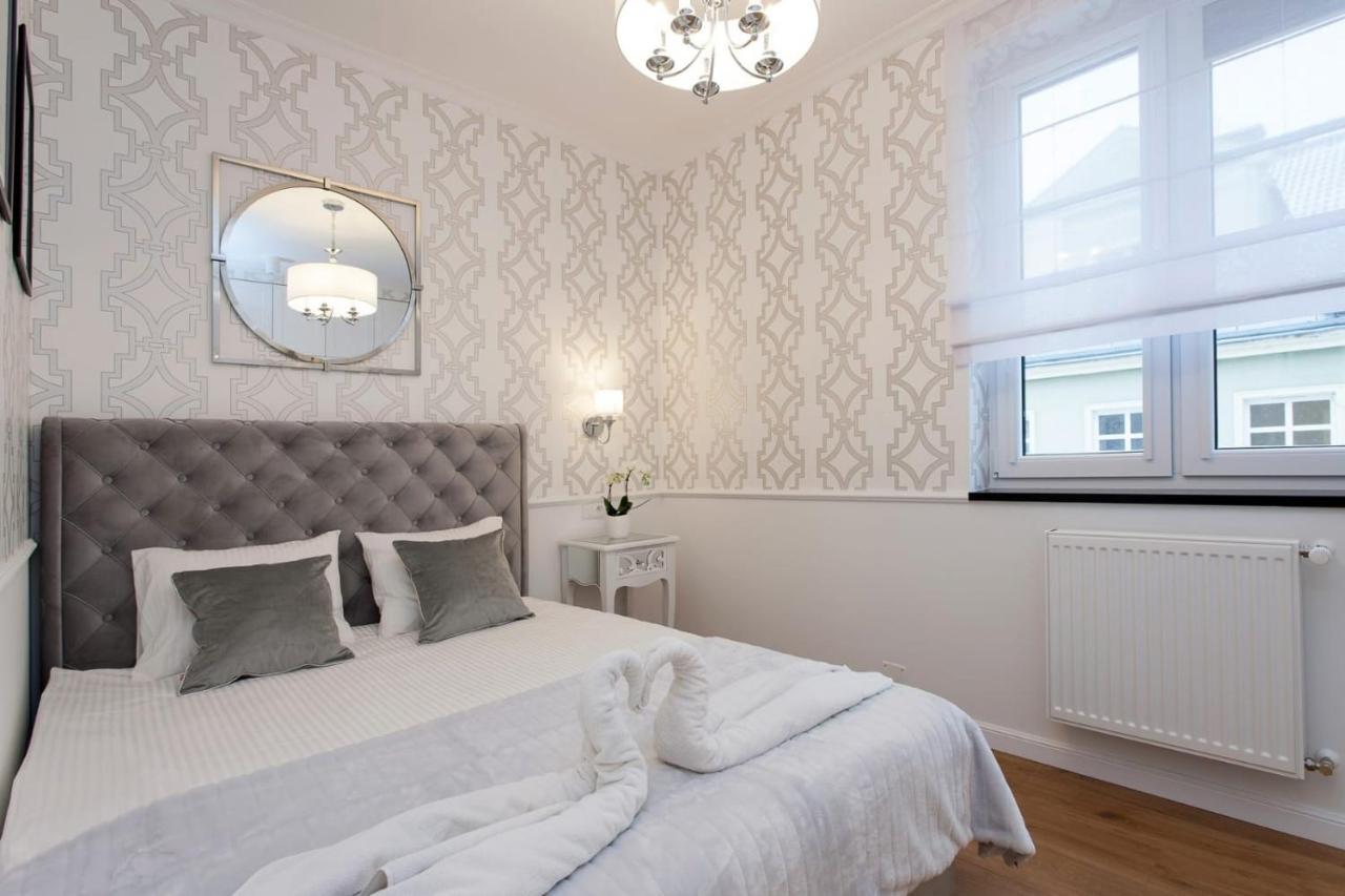 אופולה Apartament W Samym Sercu Opola 3 מראה חיצוני תמונה