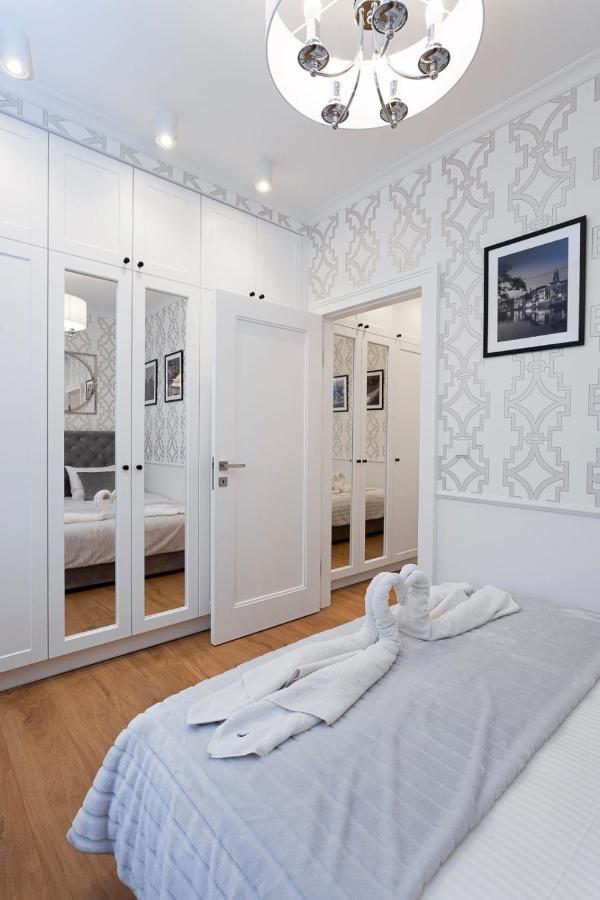 אופולה Apartament W Samym Sercu Opola 3 מראה חיצוני תמונה