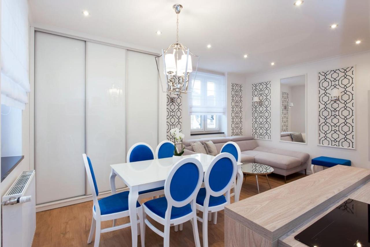 אופולה Apartament W Samym Sercu Opola 3 מראה חיצוני תמונה