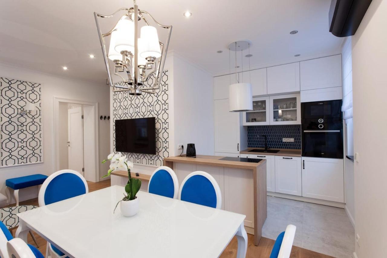 אופולה Apartament W Samym Sercu Opola 3 מראה חיצוני תמונה
