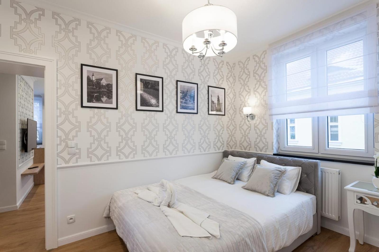 אופולה Apartament W Samym Sercu Opola 3 מראה חיצוני תמונה