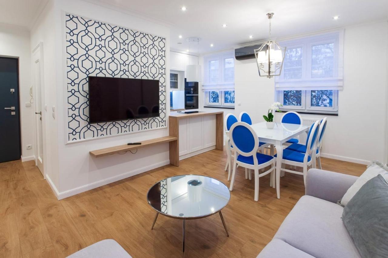 אופולה Apartament W Samym Sercu Opola 3 מראה חיצוני תמונה