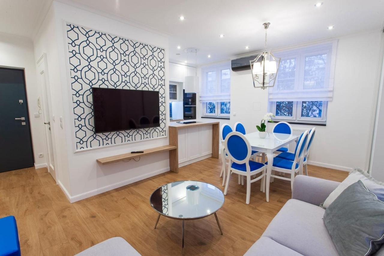 אופולה Apartament W Samym Sercu Opola 3 מראה חיצוני תמונה