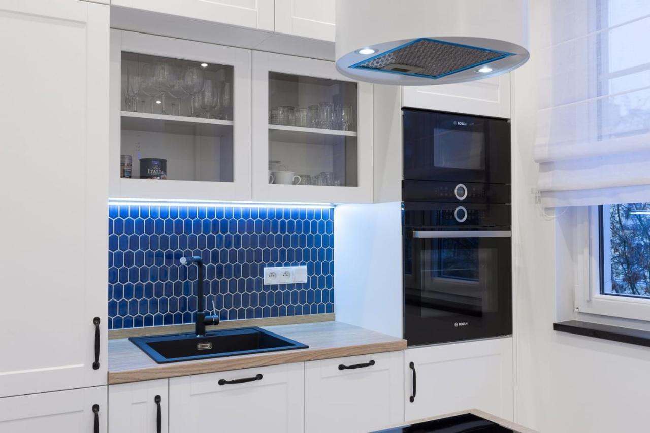 אופולה Apartament W Samym Sercu Opola 3 מראה חיצוני תמונה