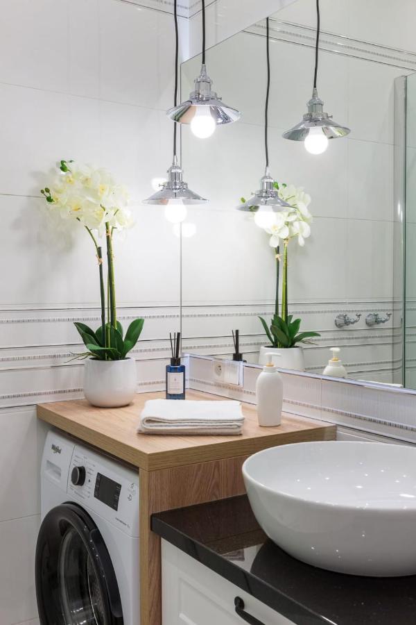 אופולה Apartament W Samym Sercu Opola 3 מראה חיצוני תמונה