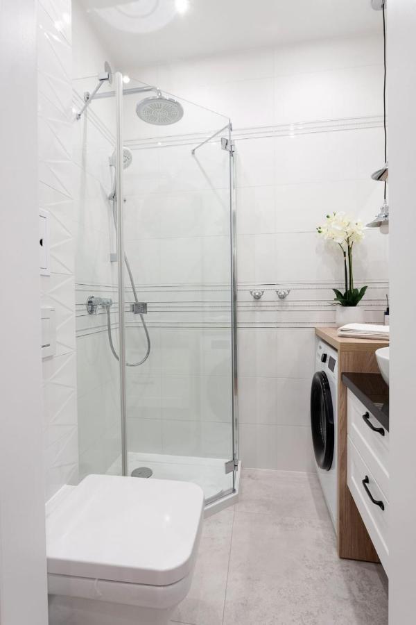 אופולה Apartament W Samym Sercu Opola 3 מראה חיצוני תמונה