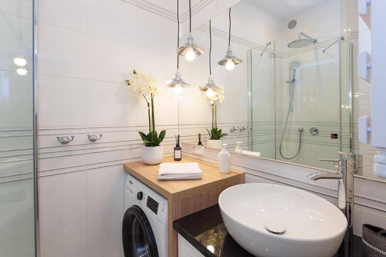אופולה Apartament W Samym Sercu Opola 3 מראה חיצוני תמונה