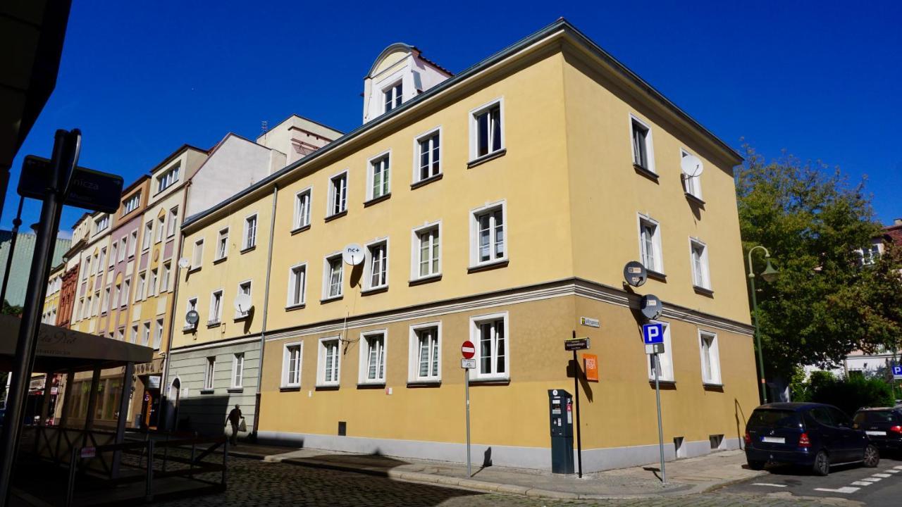 אופולה Apartament W Samym Sercu Opola 3 מראה חיצוני תמונה
